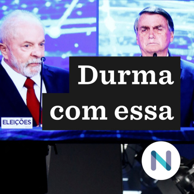 Durma Com Essa | Nexo Jornal