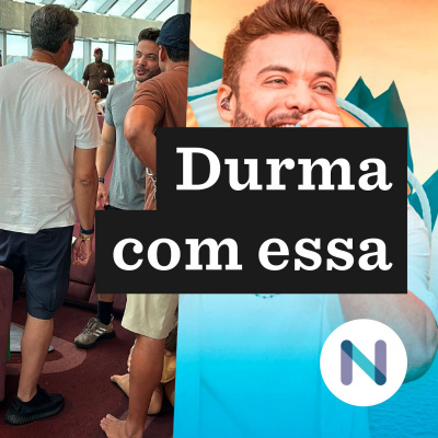 Durma Com Essa | Nexo Jornal