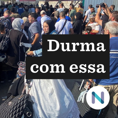 Durma Com Essa | Nexo Jornal