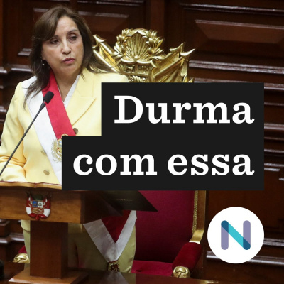 Durma Com Essa | Nexo Jornal