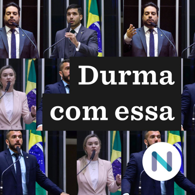 Durma Com Essa | Nexo Jornal