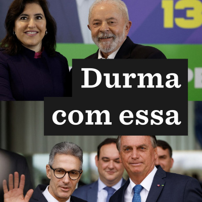 Durma Com Essa | Nexo Jornal