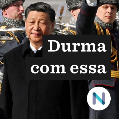 Durma Com Essa | Nexo Jornal