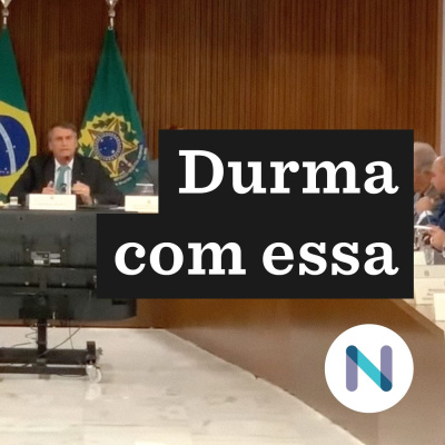 Durma Com Essa | Nexo Jornal