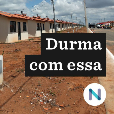 Durma Com Essa | Nexo Jornal