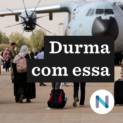 Durma Com Essa | Nexo Jornal
