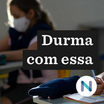 Durma Com Essa | Nexo Jornal