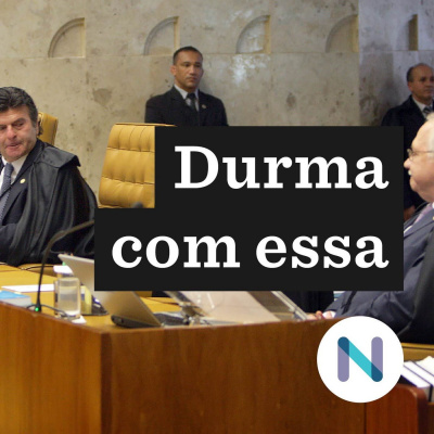 Durma Com Essa | Nexo Jornal