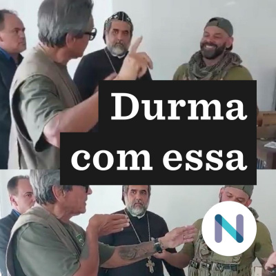 Durma Com Essa | Nexo Jornal