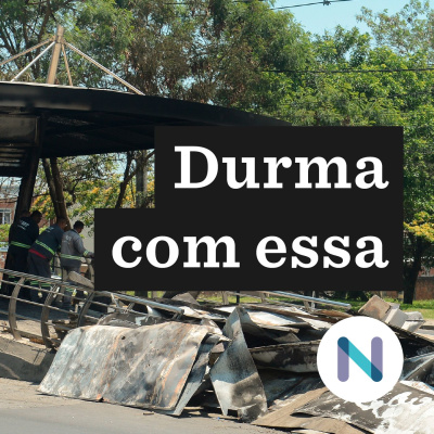 Durma Com Essa | Nexo Jornal