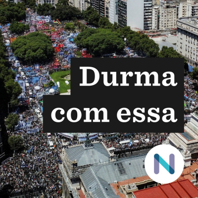 Durma Com Essa | Nexo Jornal