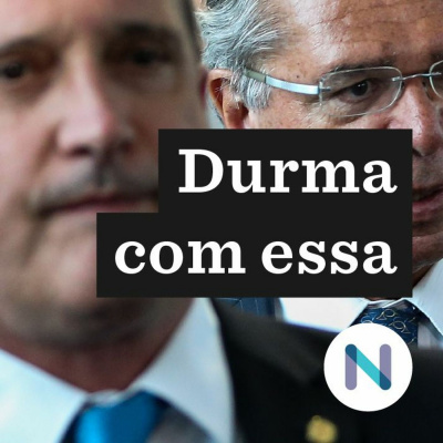 Durma Com Essa | Nexo Jornal