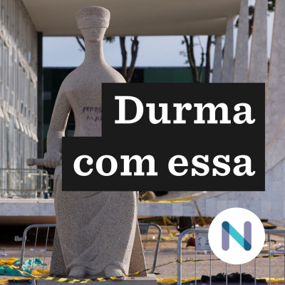 Durma Com Essa | Nexo Jornal