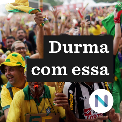 Durma Com Essa | Nexo Jornal