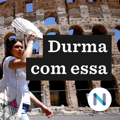 Durma Com Essa | Nexo Jornal