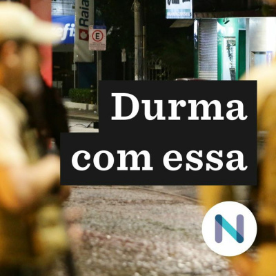 Durma Com Essa | Nexo Jornal