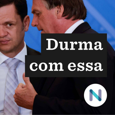 Durma Com Essa | Nexo Jornal