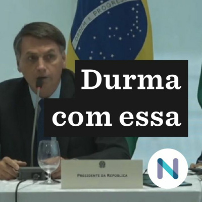 Durma Com Essa | Nexo Jornal