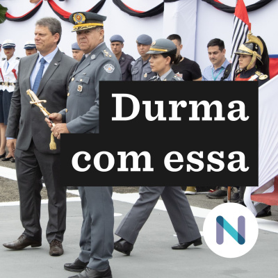 Durma Com Essa | Nexo Jornal