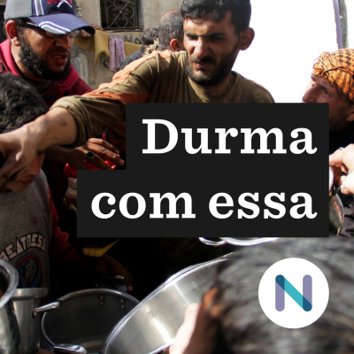 Durma Com Essa | Nexo Jornal