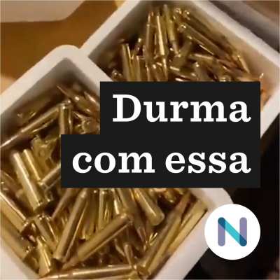 Durma Com Essa | Nexo Jornal