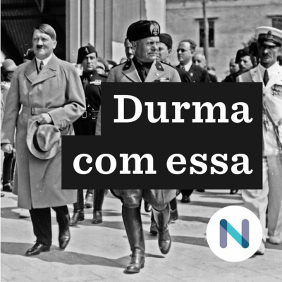 Durma Com Essa | Nexo Jornal