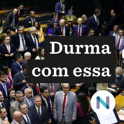 Durma Com Essa | Nexo Jornal