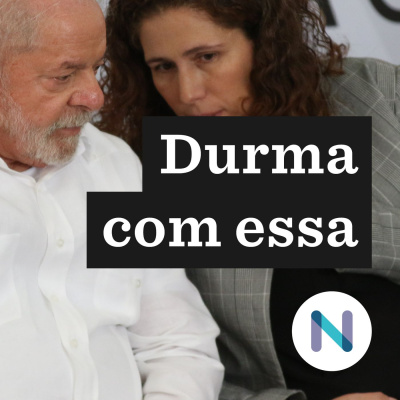 Durma Com Essa | Nexo Jornal