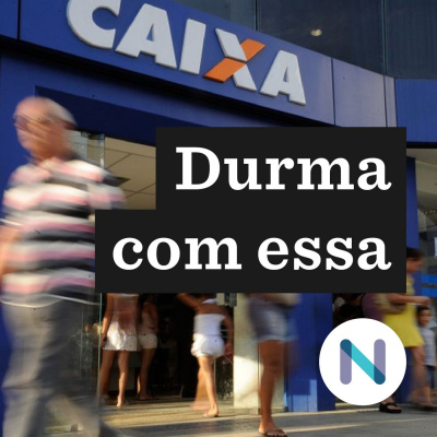 Durma Com Essa | Nexo Jornal