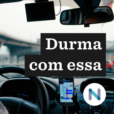 Durma Com Essa | Nexo Jornal