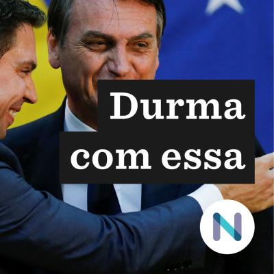 Durma Com Essa | Nexo Jornal