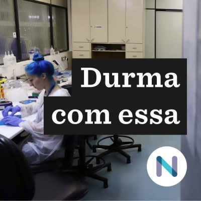 Durma Com Essa | Nexo Jornal