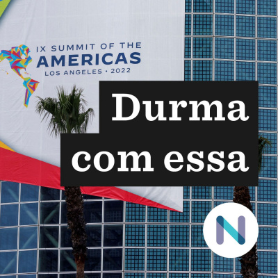 Durma Com Essa | Nexo Jornal