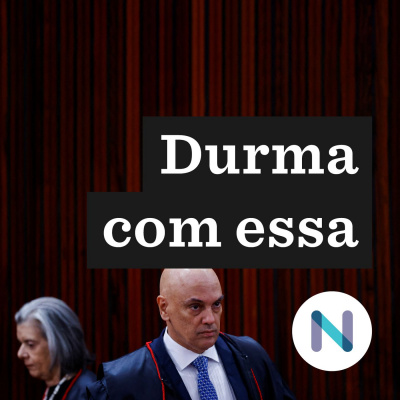 Durma Com Essa | Nexo Jornal