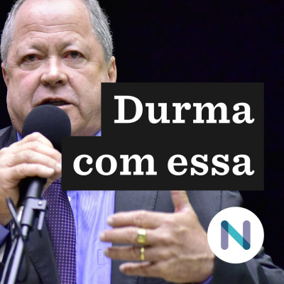 Durma Com Essa | Nexo Jornal