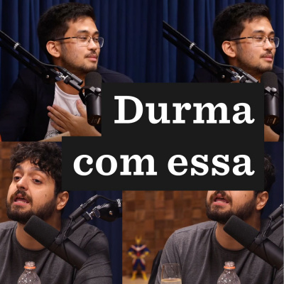 Durma Com Essa | Nexo Jornal