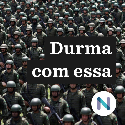 Durma Com Essa | Nexo Jornal