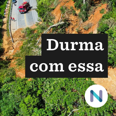 Durma Com Essa | Nexo Jornal