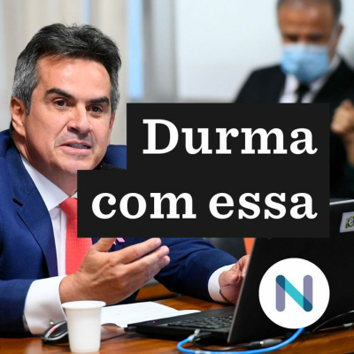 Durma Com Essa | Nexo Jornal