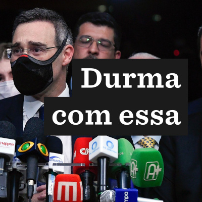 Durma Com Essa | Nexo Jornal