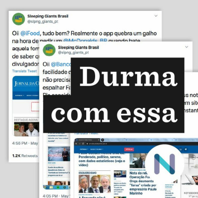 Durma Com Essa | Nexo Jornal