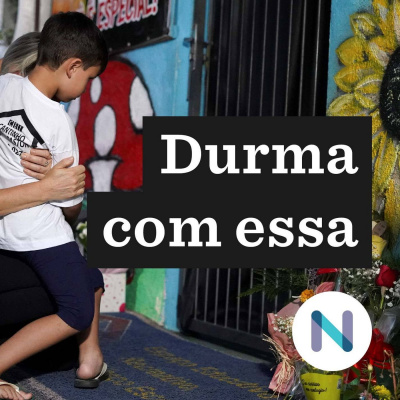 Durma Com Essa | Nexo Jornal