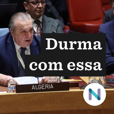 Durma Com Essa | Nexo Jornal