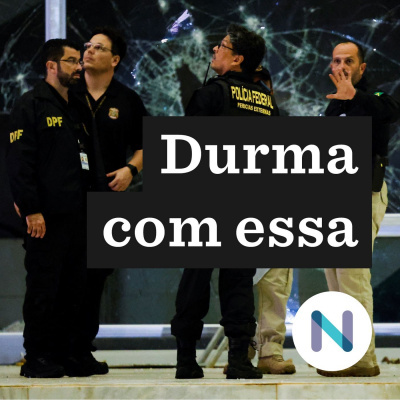 Durma Com Essa | Nexo Jornal