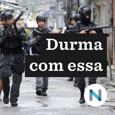 Durma Com Essa | Nexo Jornal