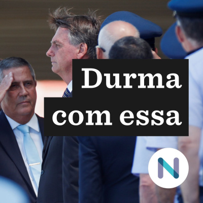 Durma Com Essa | Nexo Jornal
