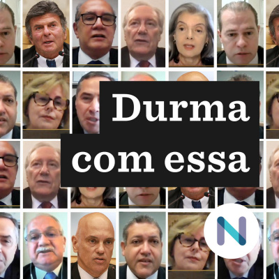 Durma Com Essa | Nexo Jornal