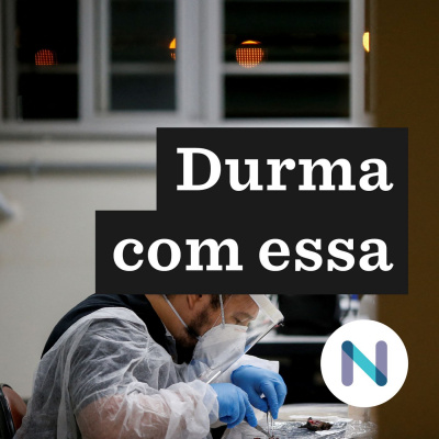 Durma Com Essa | Nexo Jornal