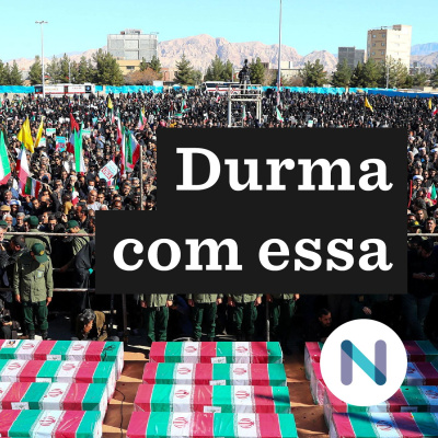 Durma Com Essa | Nexo Jornal
