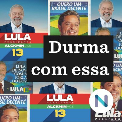 Durma Com Essa | Nexo Jornal